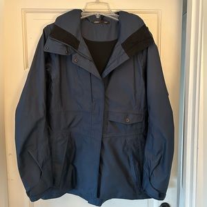 Nau Ski Jacket, size Large